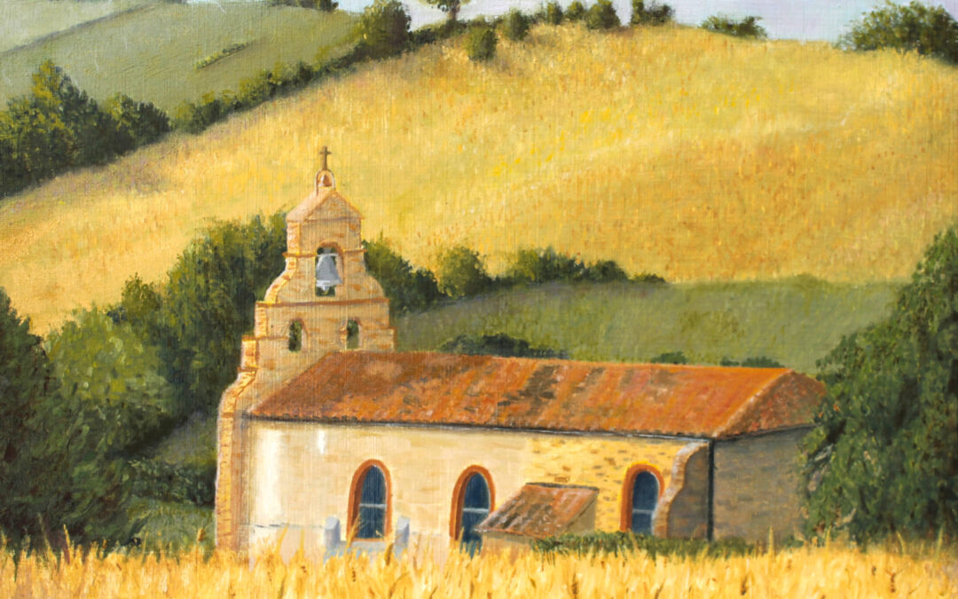 Bell Tower