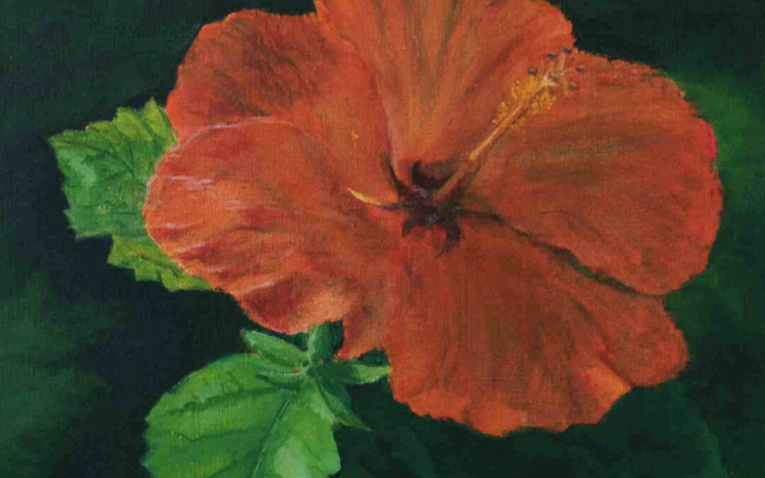 Aloha Bloom
